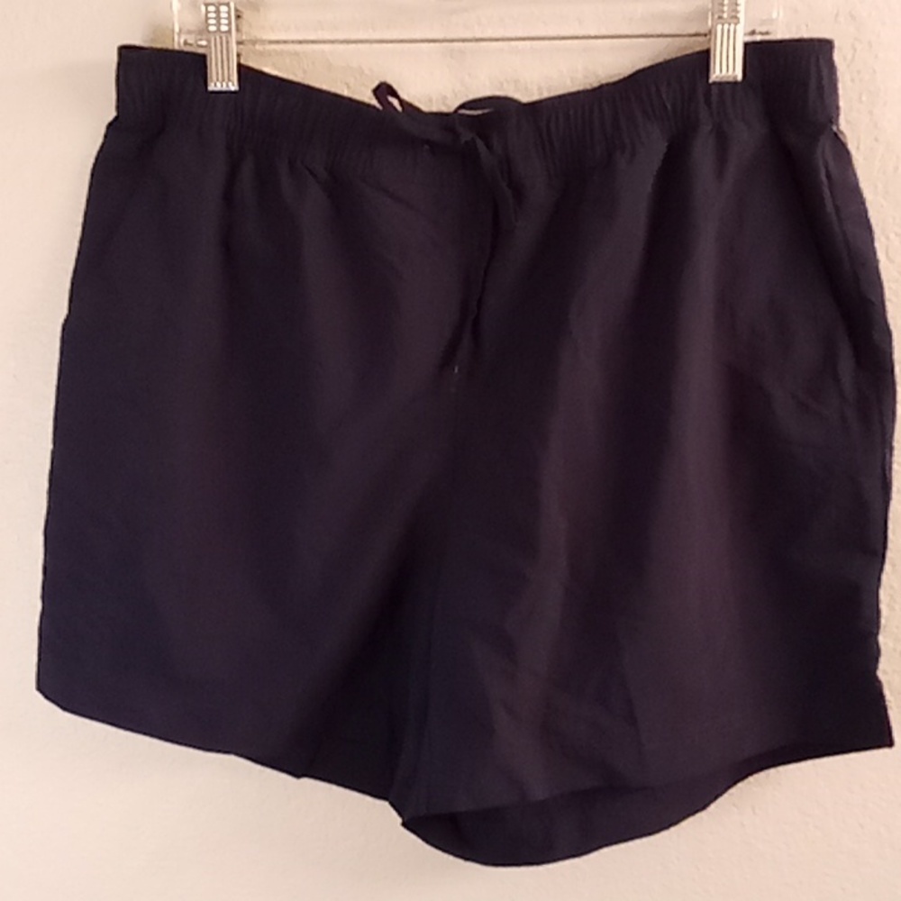 NEW COLUMBIA size L Large Navy color B8  S